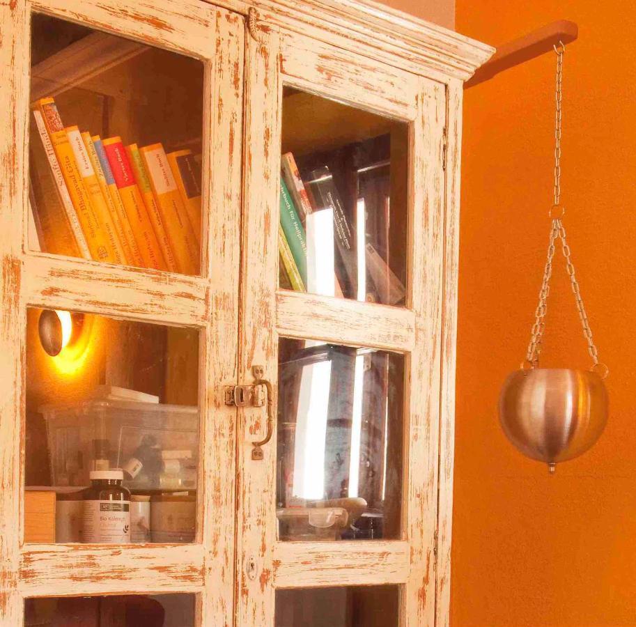 Tauglerei Appartement Enzian In Den Zauberbergen Sankt Koloman エクステリア 写真